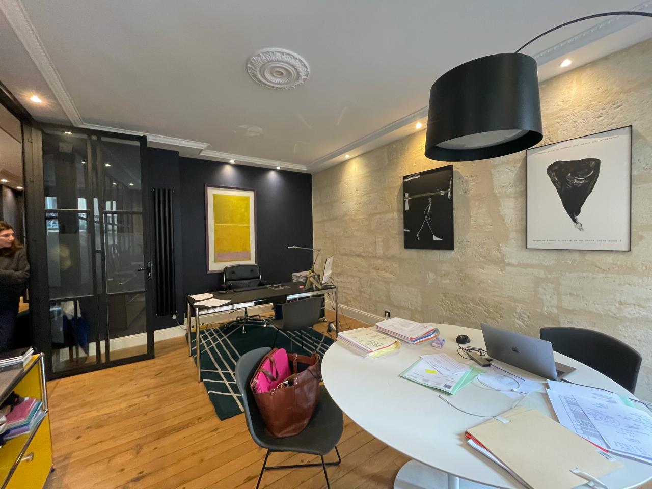 Bureau Bordeaux 185m² Vente bureau Bordeaux Gironde OVBUR2530462 4